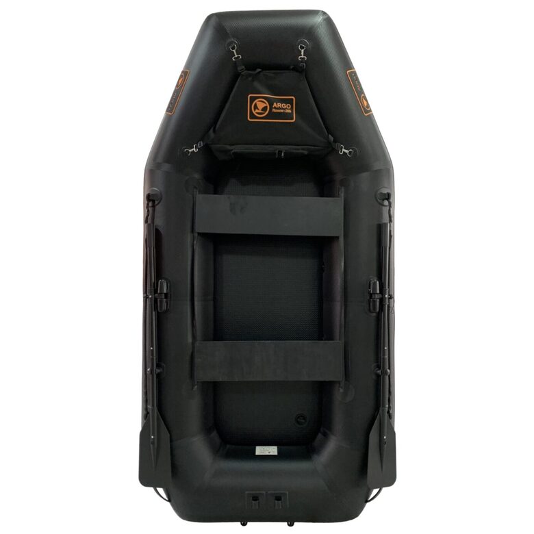 ARGO ROVER 265 AIRDECK valtis