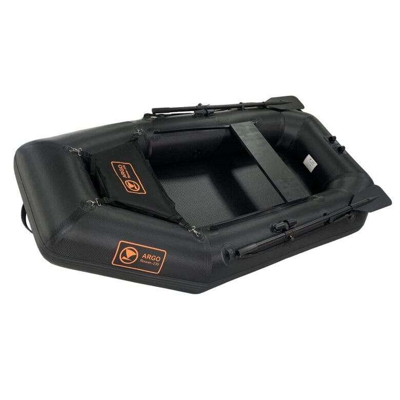 ARGO ROVER 295 AIRDECK valtis 