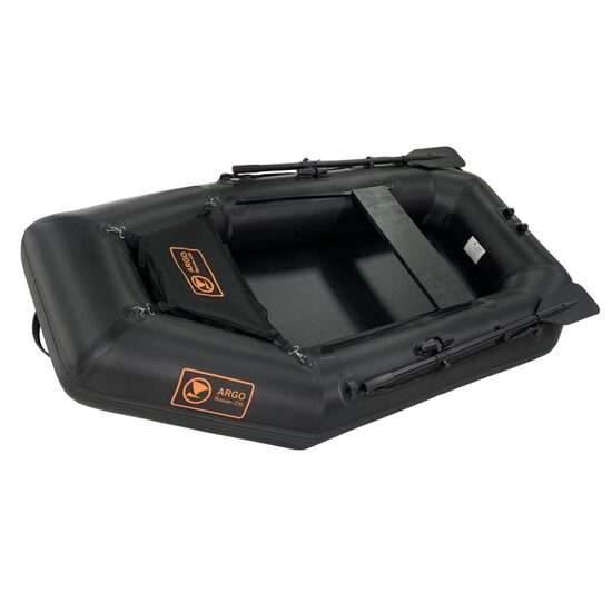ARGO ROVER 295 AIRDECK valtis
